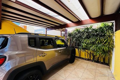 Casa, 3 quartos, 130 m² - Foto 4