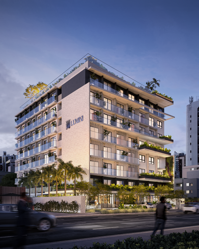 Loja-Salão, 25 m² - Foto 2