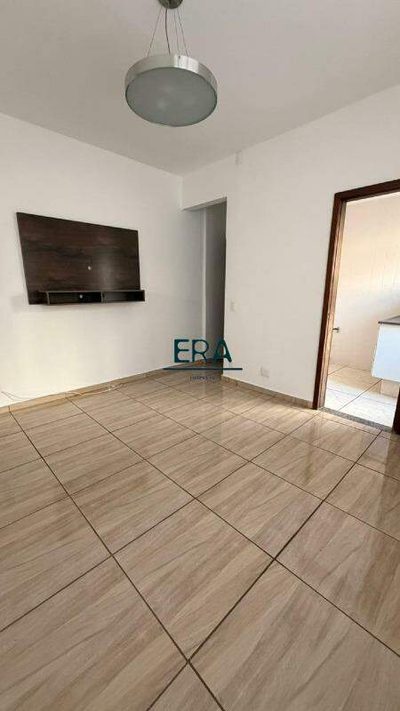 Apartamento, 1 quarto, 35 m² - Foto 4