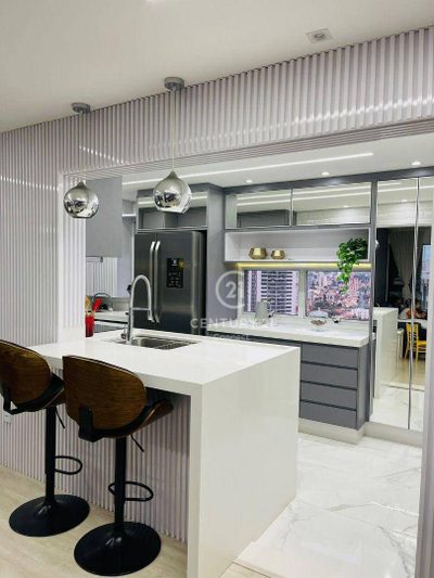 Apartamento, 3 quartos, 123 m² - Foto 4