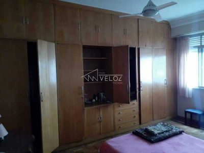 Apartamento, 4 quartos, 250 m² - Foto 1