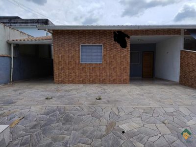 Casa, 3 quartos, 100 m² - Foto 2