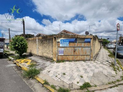 Casa, 3 quartos, 129 m² - Foto 1