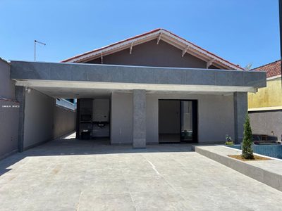 Casa, 3 quartos, 158 m² - Foto 2