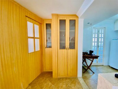 Apartamento, 1 quarto, 45 m² - Foto 4