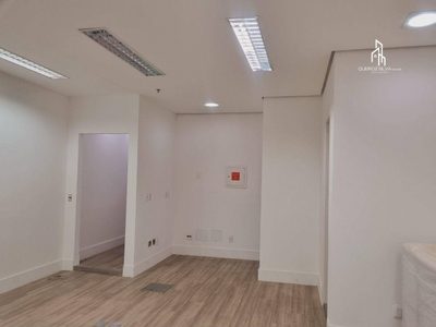 Sala-Conjunto, 37 m² - Foto 4