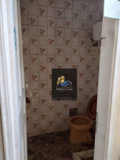 Casa, 2 quartos, 250 m² - Foto 2