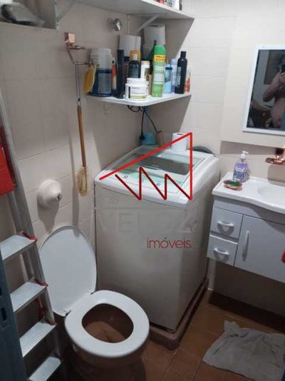 Sala-Conjunto, 31 m² - Foto 1