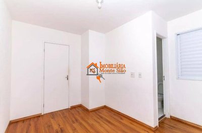 Apartamento, 2 quartos, 58 m² - Foto 5