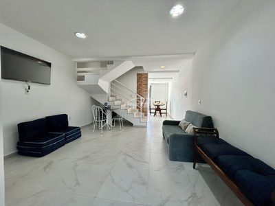 Casa, 2 quartos, 84 m² - Foto 4