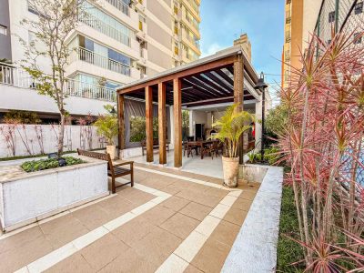 Apartamento, 2 quartos, 69 m² - Foto 4