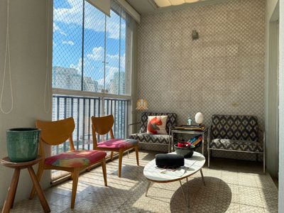 Cobertura, 3 quartos, 243 m² - Foto 5