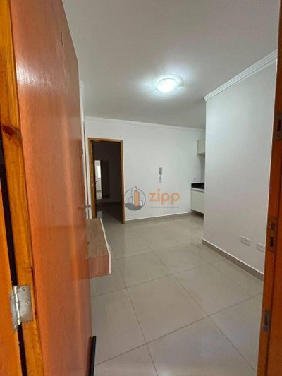 Apartamento, 1 quarto, 27 m² - Foto 2