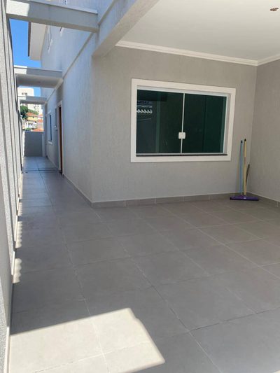 Sobrado, 3 quartos, 170 m² - Foto 3