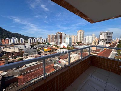 Apartamento, 2 quartos, 57 m² - Foto 1