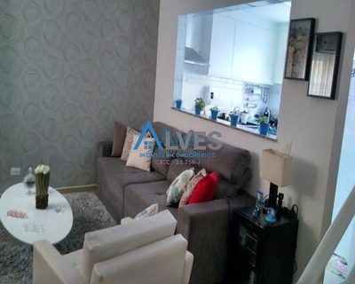 Apartamento, 2 quartos, 130 m² - Foto 1