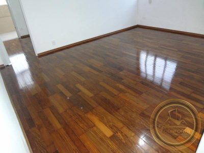 Apartamento, 1 quarto, 46 m² - Foto 1