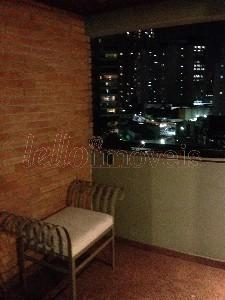 Apartamento, 3 quartos, 150 m² - Foto 4