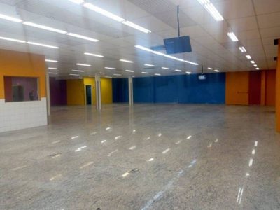 Loja-Salão, 590 m² - Foto 2