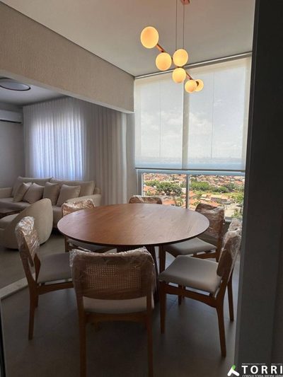 Apartamento, 3 quartos, 110 m² - Foto 3