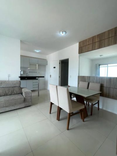 Apartamento, 2 quartos, 58 m² - Foto 2