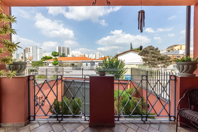 Casa, 3 quartos, 294 m² - Foto 3
