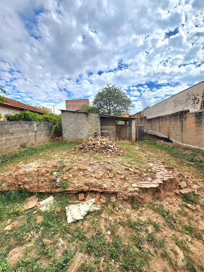 Terreno, 335 m² - Foto 3