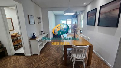 Apartamento, 3 quartos, 110 m² - Foto 5