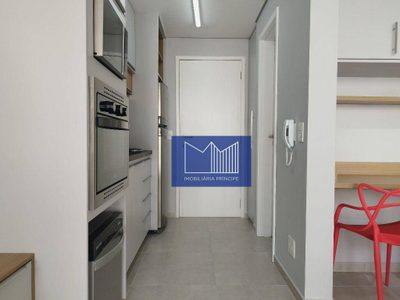 Apartamento, 1 quarto, 29 m² - Foto 3