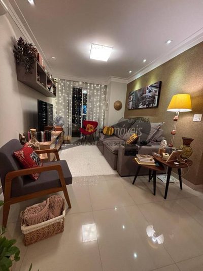 Apartamento, 3 quartos - Foto 3
