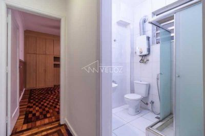 Apartamento, 3 quartos, 118 m² - Foto 3