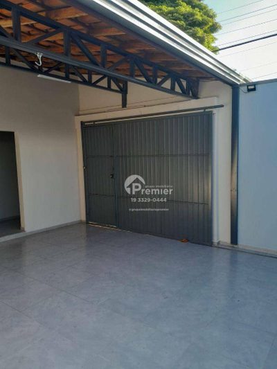 Casa, 3 quartos, 110 m² - Foto 4