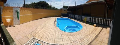 Loja-Salão, 143 m² - Foto 4