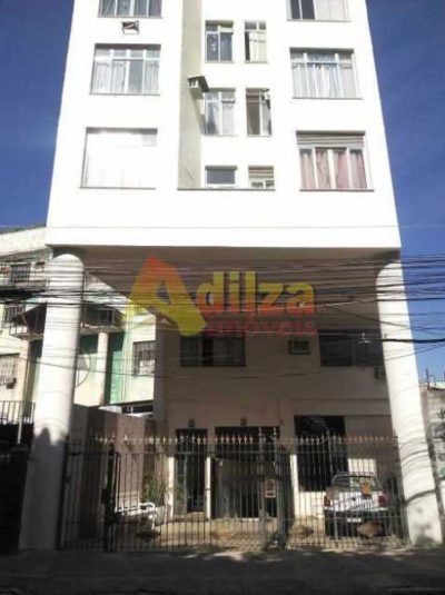 Apartamento, 1 quarto, 34 m² - Foto 2