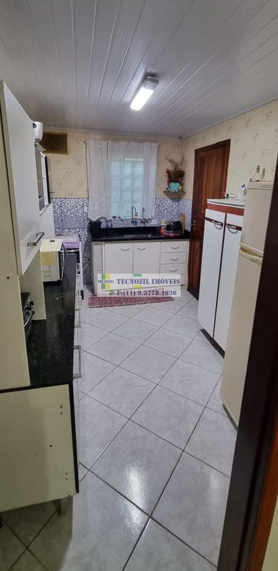 Sobrado, 3 quartos, 125 m² - Foto 4