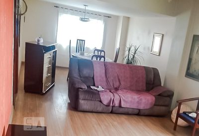 Apartamento, 3 quartos, 125 m² - Foto 1