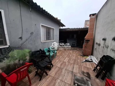 Casa, 2 quartos, 46 m² - Foto 2
