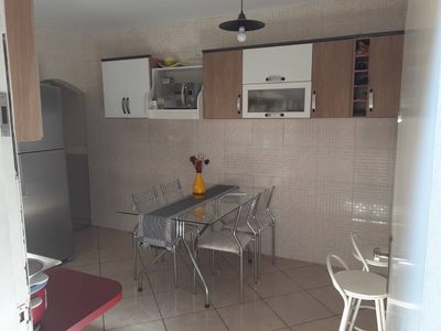 Casa, 3 quartos, 170 m² - Foto 3