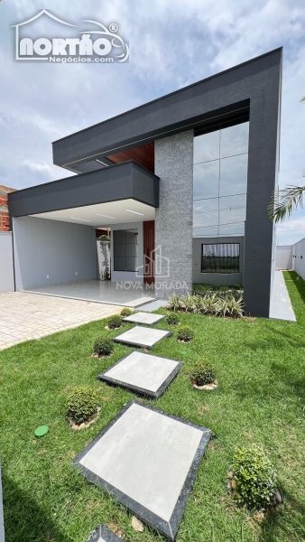 Casa, 4 quartos, 140 m² - Foto 1