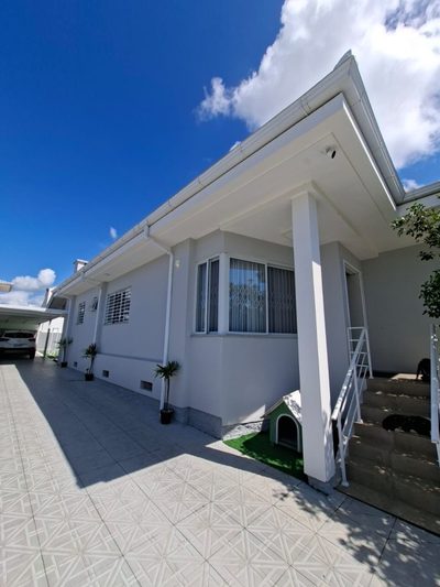 Casa, 3 quartos, 146 m² - Foto 2