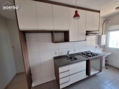 Casa, 3 quartos, 49 m² - Foto 2