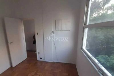 Apartamento, 1 quarto, 41 m² - Foto 1