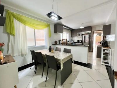 Casa, 3 quartos, 160 m² - Foto 1