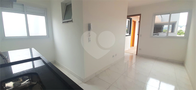 Apartamento, 2 quartos, 38 m² - Foto 3