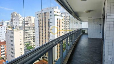Apartamento, 4 quartos, 264 m² - Foto 5
