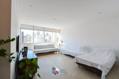 Apartamento, 3 quartos, 157 m² - Foto 4