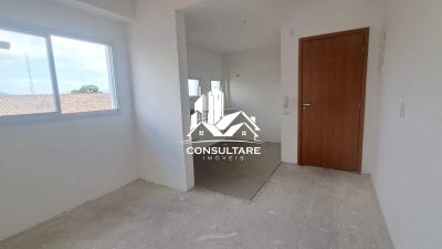Apartamento, 2 quartos, 40 m² - Foto 4