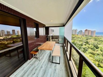 Apartamento, 2 quartos, 94 m² - Foto 1