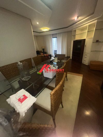 Apartamento, 3 quartos, 163 m² - Foto 5