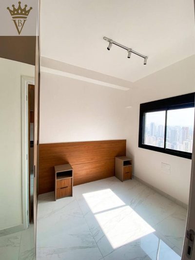 Kitnet-Studio, 24 m² - Foto 4